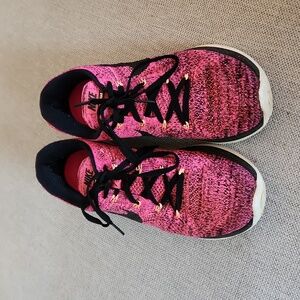 Nike Flyknit Lunar 3 Shoes